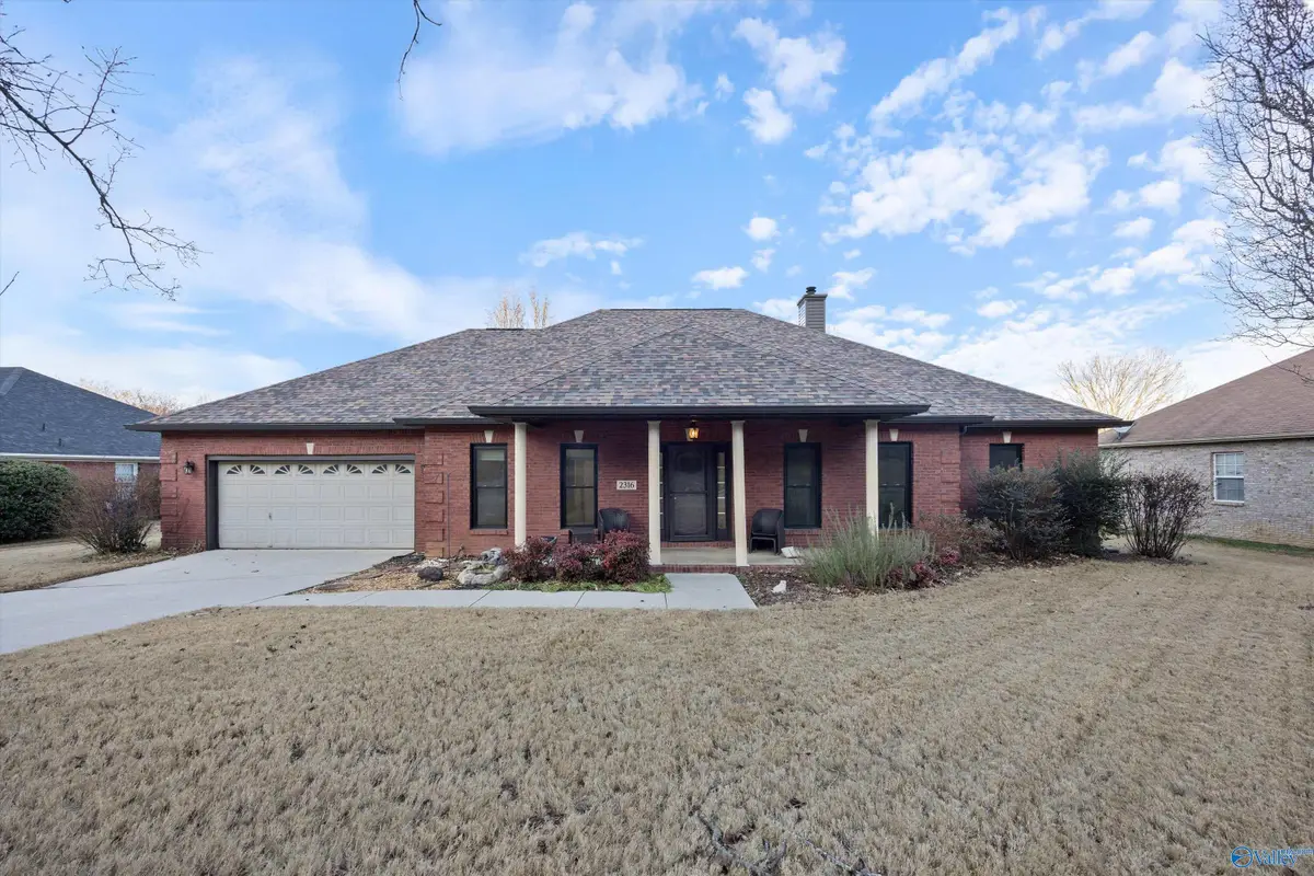 2316 Little Cove Road, Owens Cross Roads, AL 35763 - Image #1