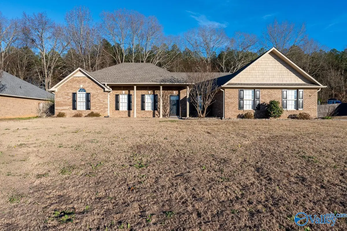 16802 Woodhaven Drive, Athens, AL 35613 - #1