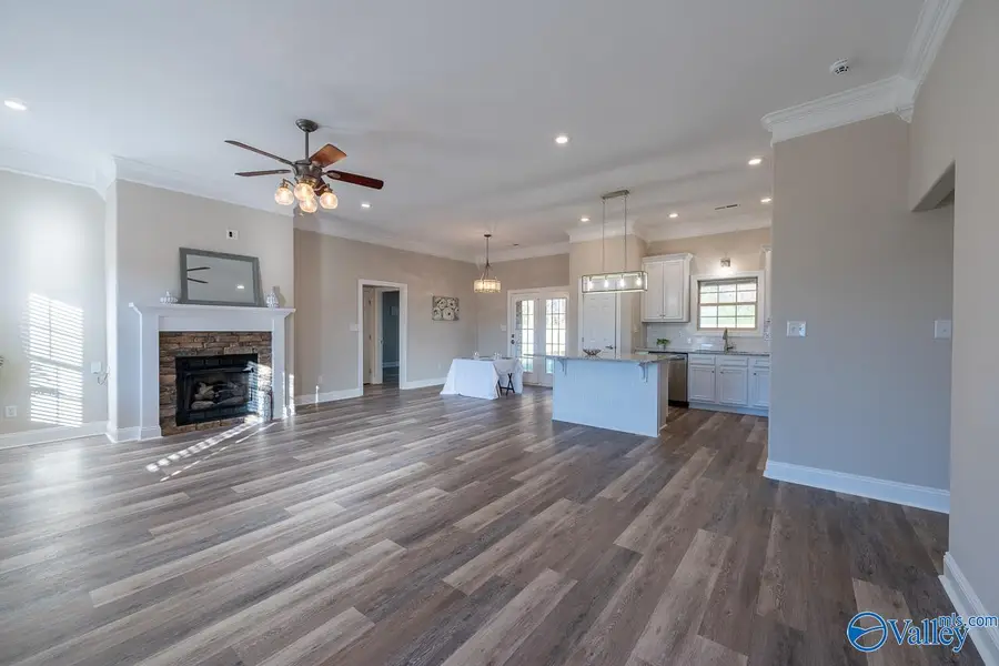 16802 Woodhaven Drive, Athens, AL 35613 - #2