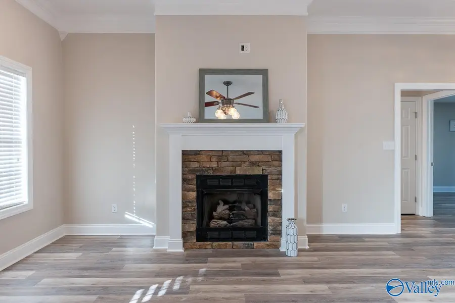 16802 Woodhaven Drive, Athens, AL 35613 - #3