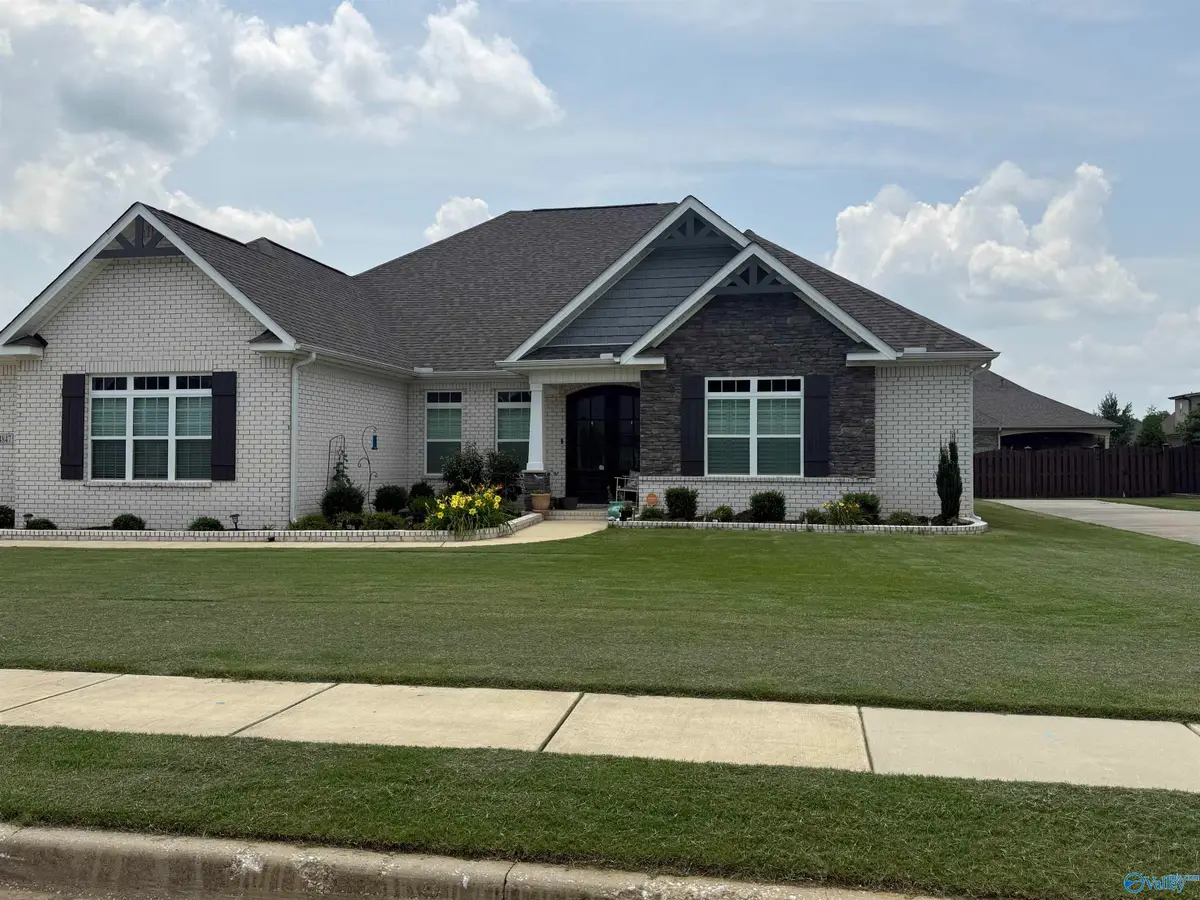 14847 Commonwealth Drive, Athens, AL 35613 - Image #1