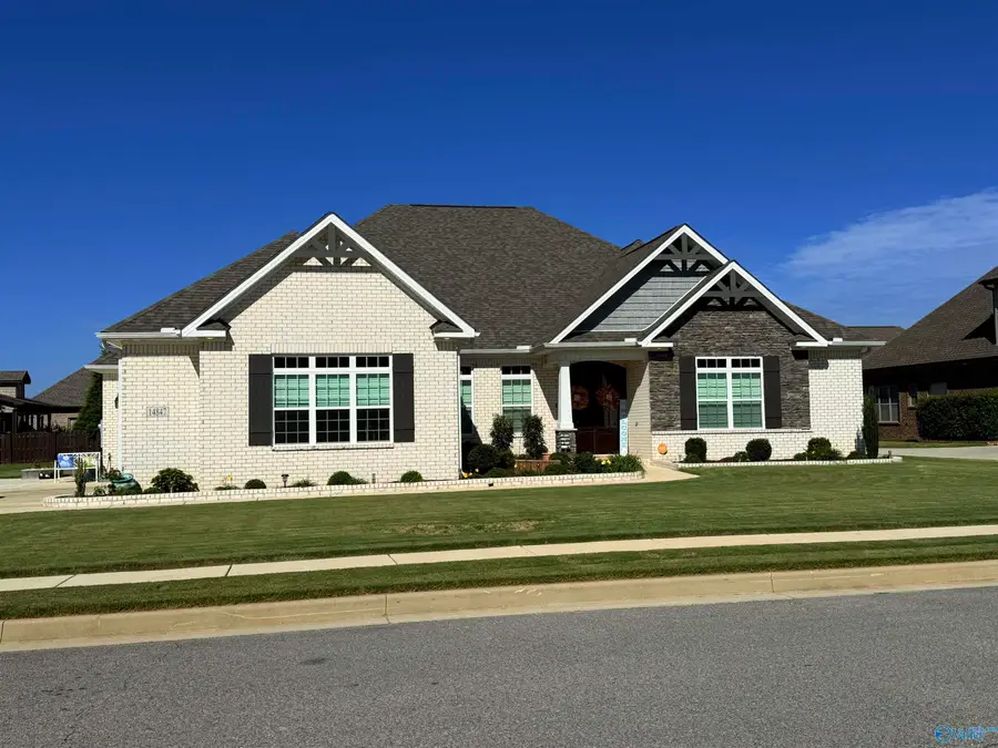 14847 Commonwealth Drive, Athens, AL 35613 - Image #2