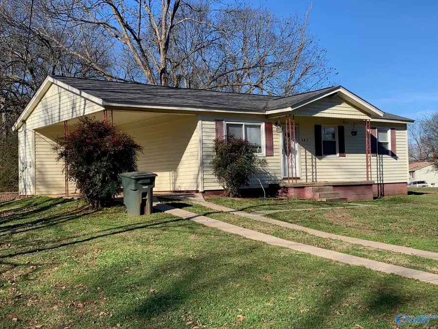 605 Greenfield Drive, Huntsville, AL 35811 - Image #2