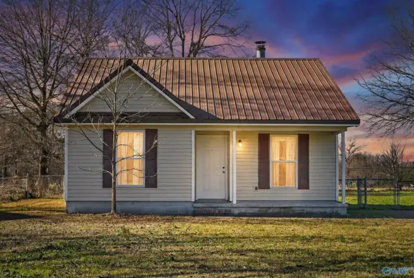 3203 Wheat Avenue Sw, Decatur, AL 35603