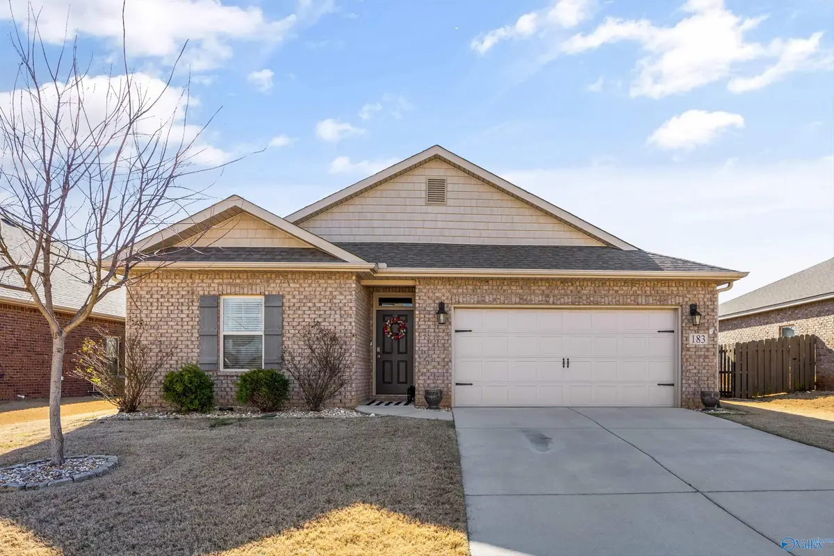 183 Kingsford Street, Meridianville, AL 35759 - Image #1