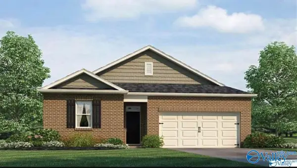 183 Kingsford Street, Meridianville, AL 35759