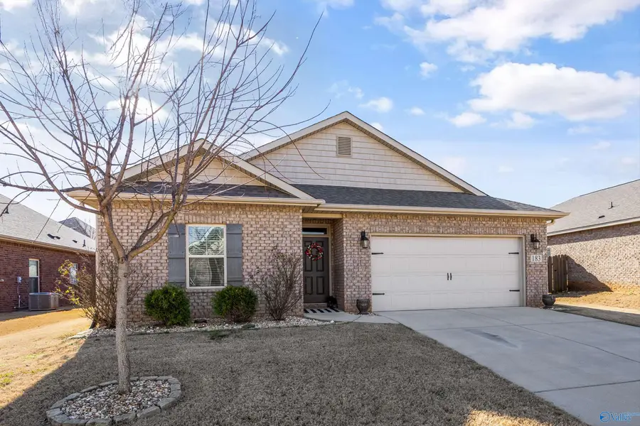 183 Kingsford Street, Meridianville, AL 35759 - #3