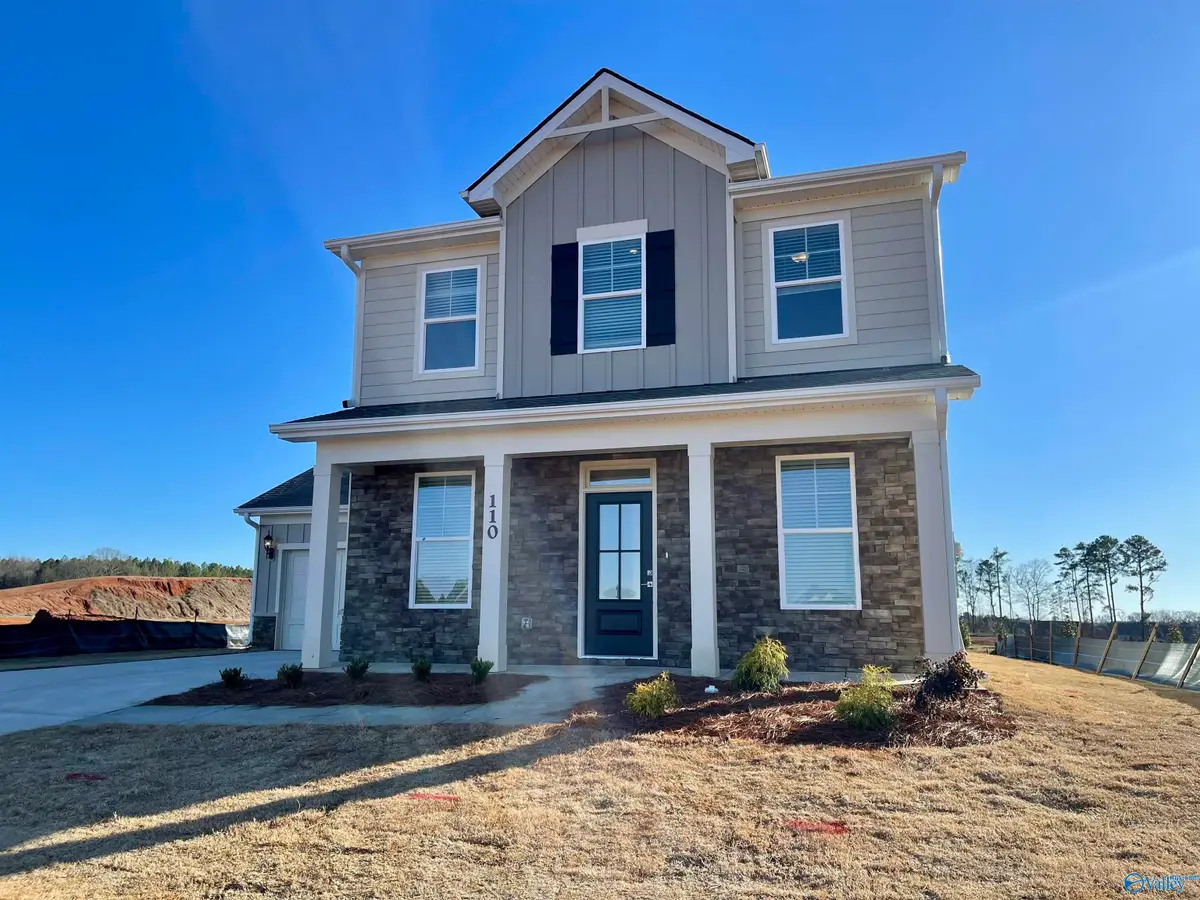 110 Watlington Road, Madison, AL 35756 - Image #1