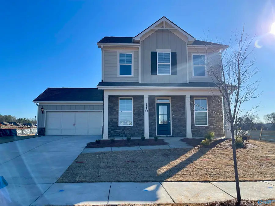 110 Watlington Road, Madison, AL 35756 - Image #2