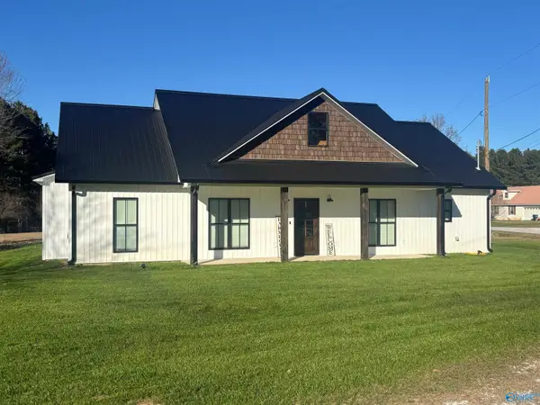 4185 Faye Drive, Hokes Bluff, AL 35905