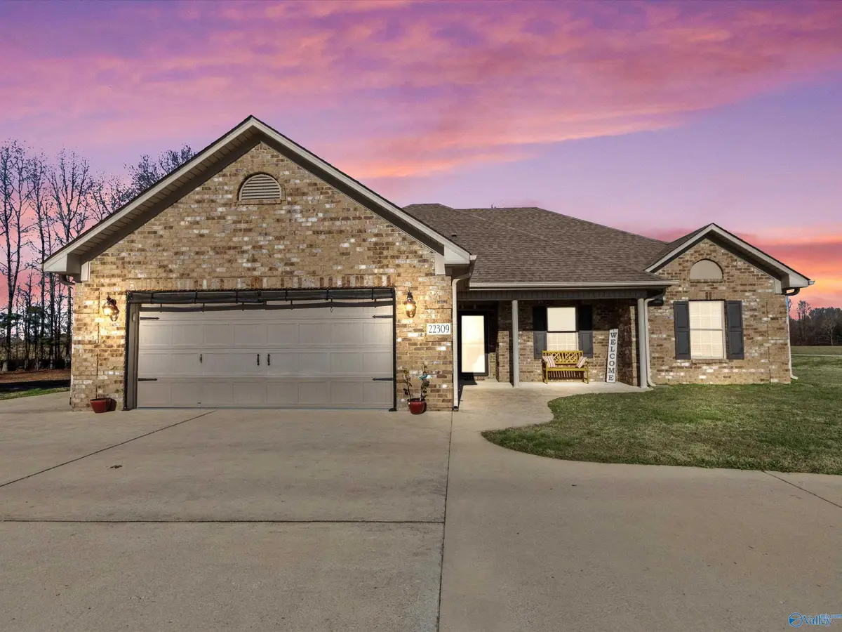 22309 Upper Fort Hampton Road, Elkmont, AL 35620 - Image #1