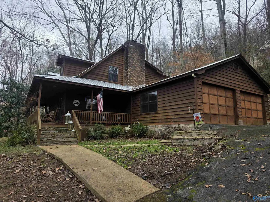 3414 Wyeth Drive, Guntersville, AL 35976 - Image #2