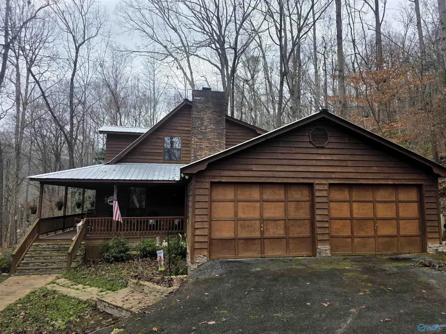 3414 Wyeth Drive, Guntersville, AL 35976 - Image #3