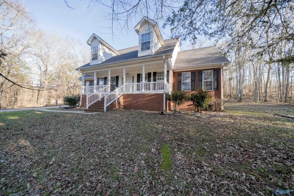 424 Shane Drive, New Market, AL 35761 - Image #1
