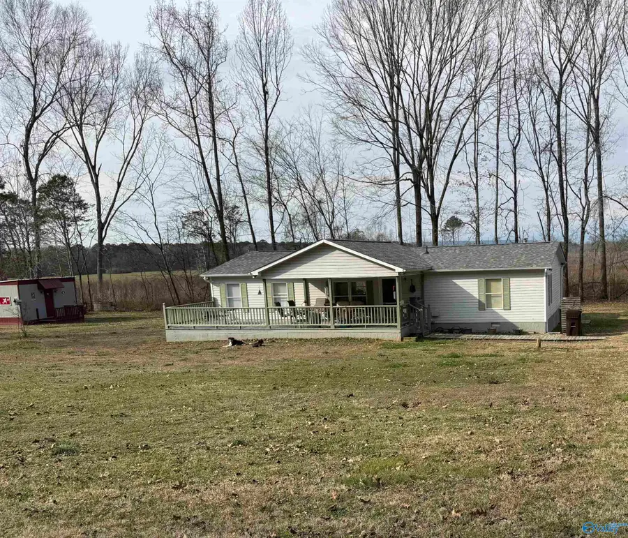 5209 County Road 491, Stevenson, AL 35772 - Image #3