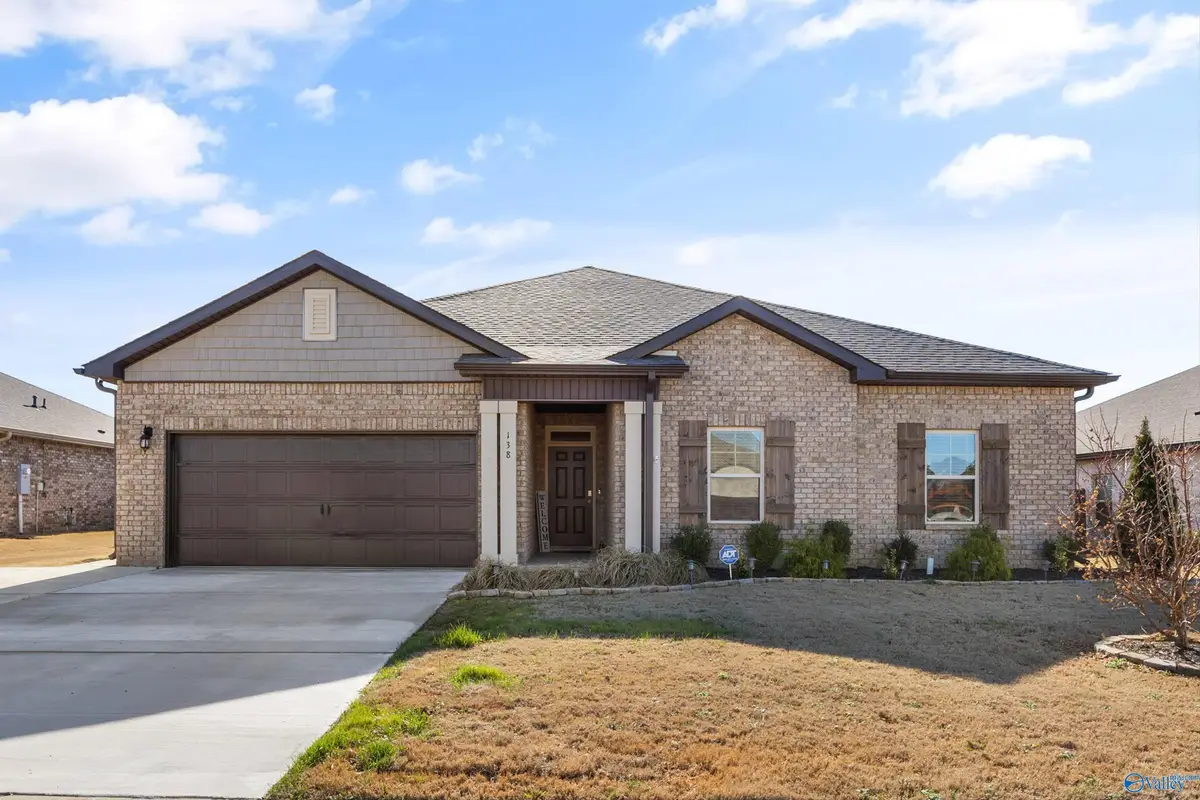 138 Oak Fletcher Drive, Harvest, AL 35749 - Image #1