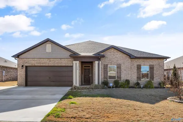 138 Oak Fletcher Drive, Harvest, AL 35749