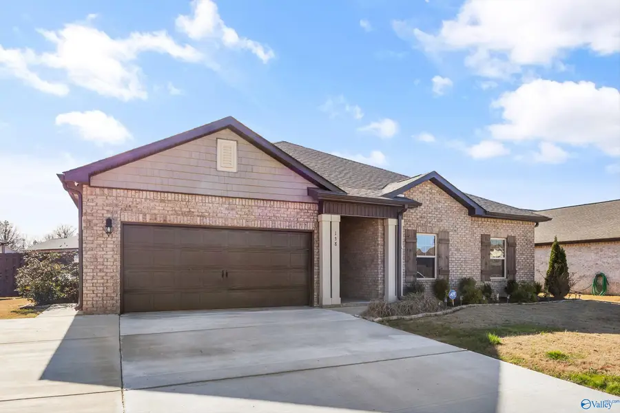 138 Oak Fletcher Drive, Harvest, AL 35749 - Image #2