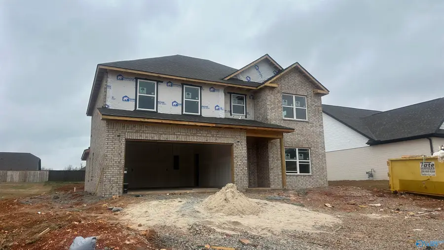 175 Saddle Street, New Market, AL 35761 - Image #2