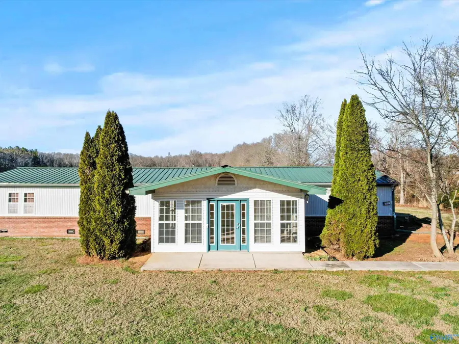 1511 Ready Section Road, Hazel Green, AL 35750 - Image #3