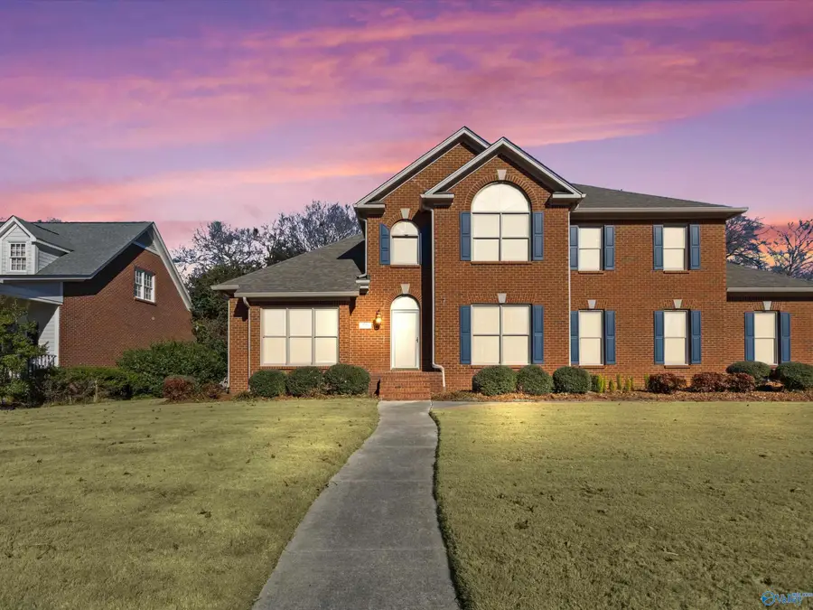 2717 Whistler Lane, Owens Cross Roads, AL 35763 - Image #2