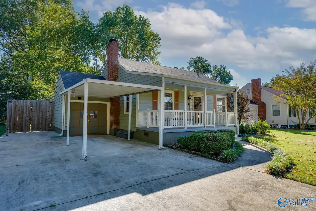 2015 SE Stanford Drive Se, Huntsville, AL 35801 - Image #1