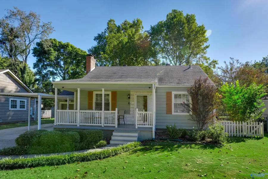 2015 SE Stanford Drive Se, Huntsville, AL 35801 - Image #2