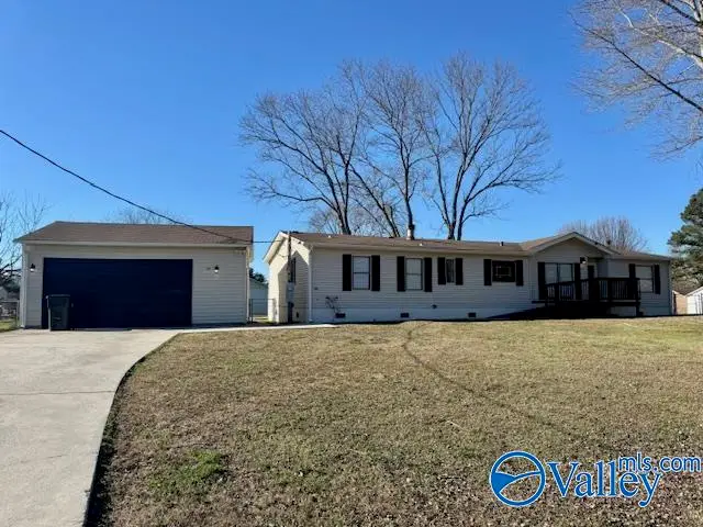 102 Lucas Circle, New Market, AL 35761 - Image #1