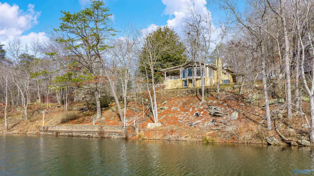 408 County Road 637, Mentone, AL 35984 - Image #1