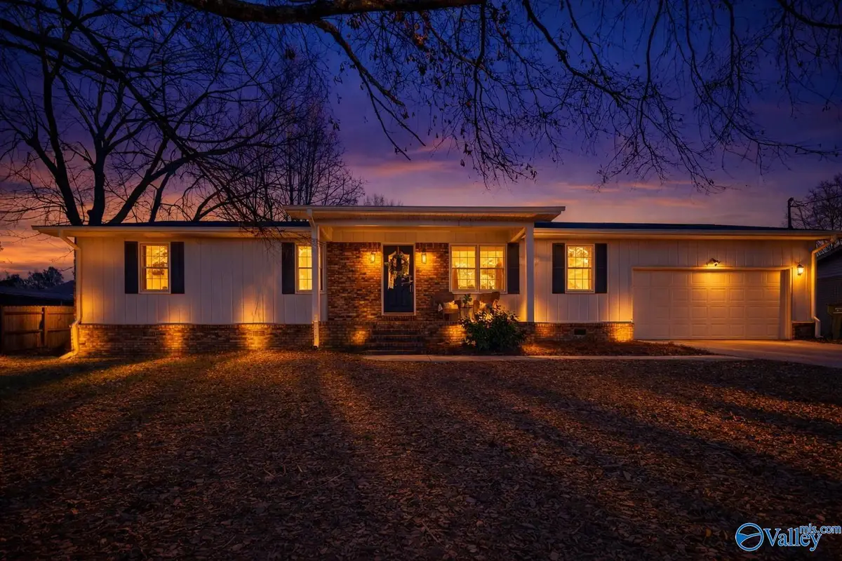 2079 Meadowood Drive, Southside, AL 35907 - Image #1