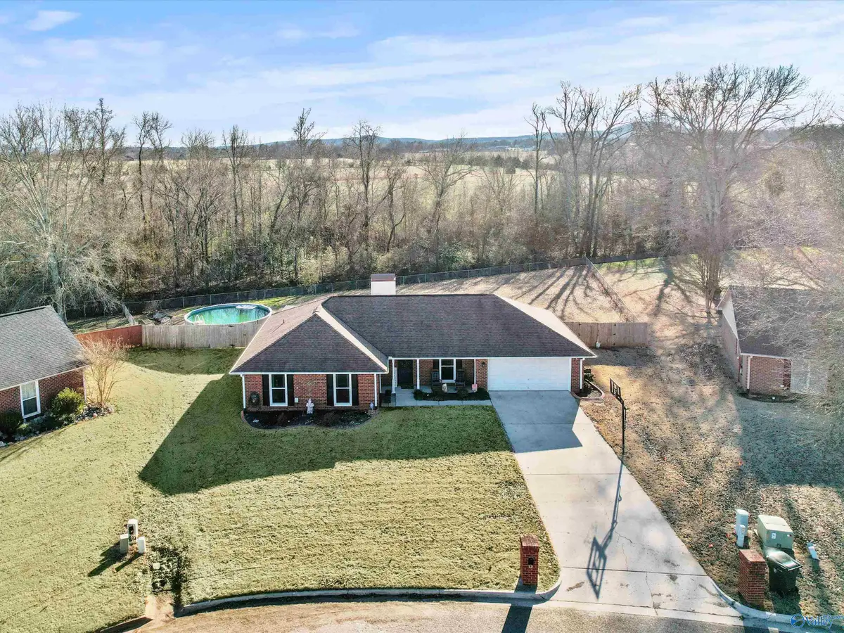 202 Attleboro Court, Meridianville, AL 35759 - Image #1