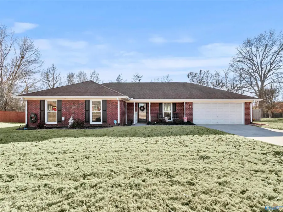 202 Attleboro Court, Meridianville, AL 35759 - Image #2