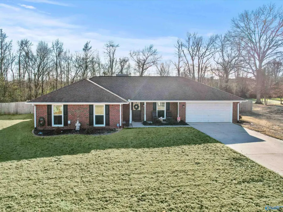 202 Attleboro Court, Meridianville, AL 35759 - Image #3