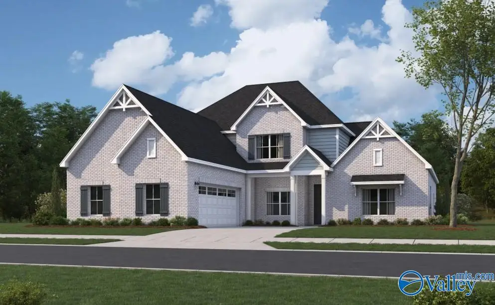 7627 Shaun Leslie Circle, Owens Cross Roads, AL 35763 - #1