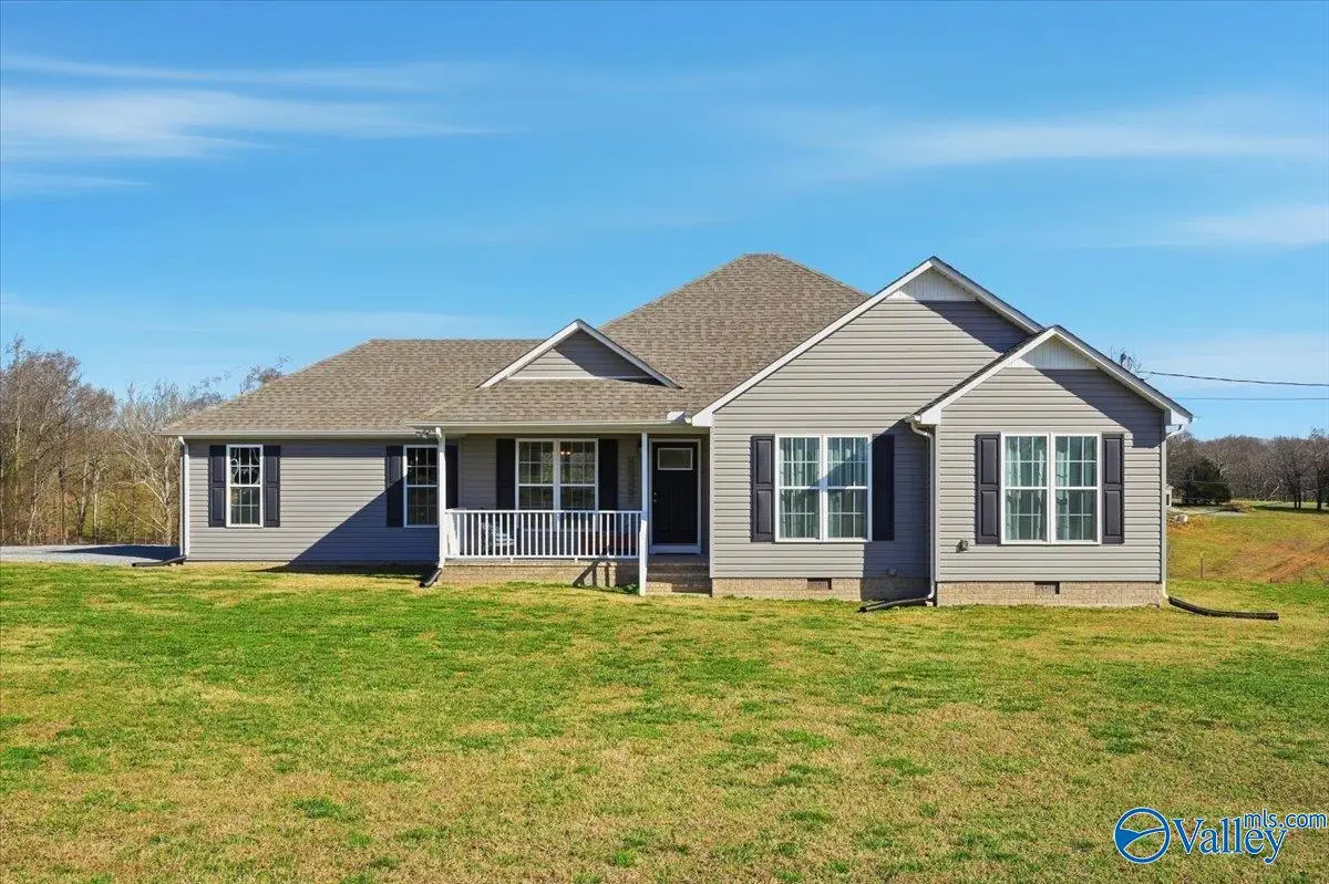 186 L Mitchell Road, Flintville, TN 37335 - Image #1