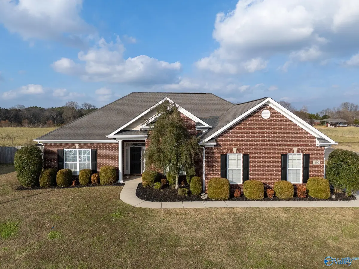 100 Kacey Morgan Drive, Meridianville, AL 35759 - Image #1