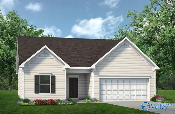 25690 Finchley Drive, Athens, AL 35613