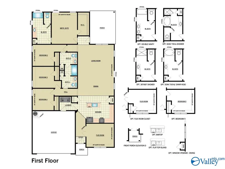 241 Shannan Street, Decatur, AL 35603 - Image #2