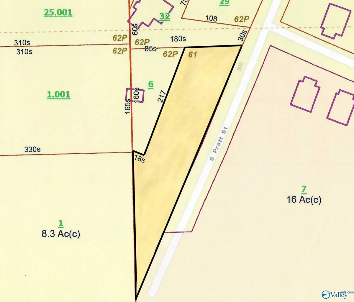 Address Withheld By Seller, Centre, AL 35960 - Image #1