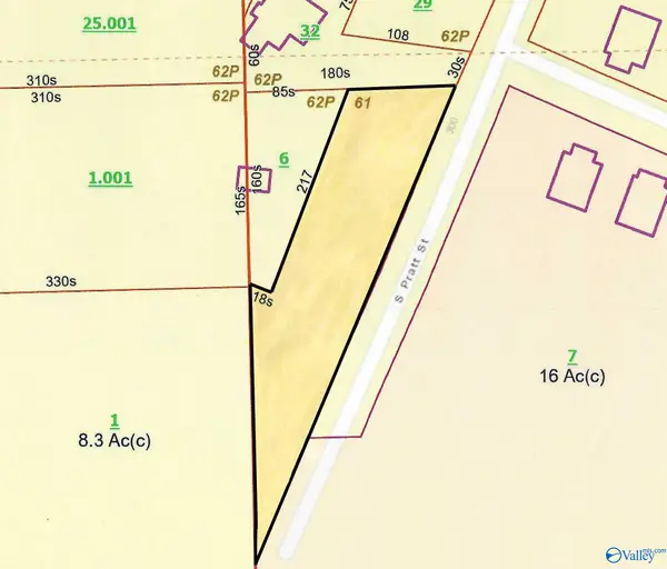 Address Withheld By Seller, Centre, AL 35960