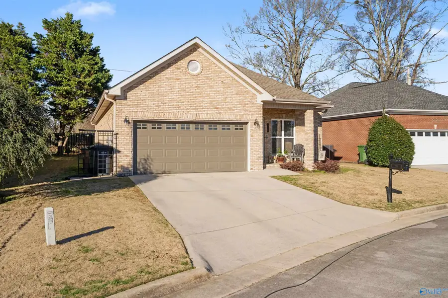 938 Tracey Lane Sw, Decatur, AL 35601 - Image #3