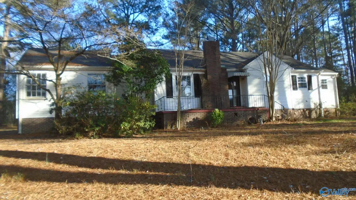 346 Riverside Drive, Gadsden, AL 35903 - Image #1