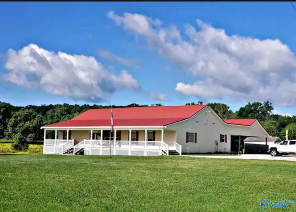 1389 Mount Nebo Road, Falkville, AL 35622