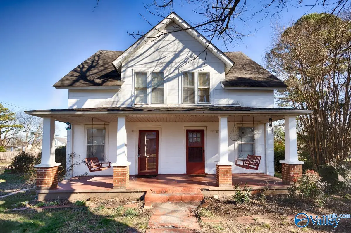 3303 Bradley Street Sw, Huntsville, AL 35805 - Image #1