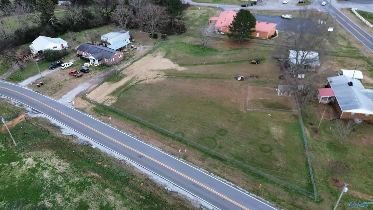 Tract 5 West Limestone School Road, Lester, AL 35647 - Image #1