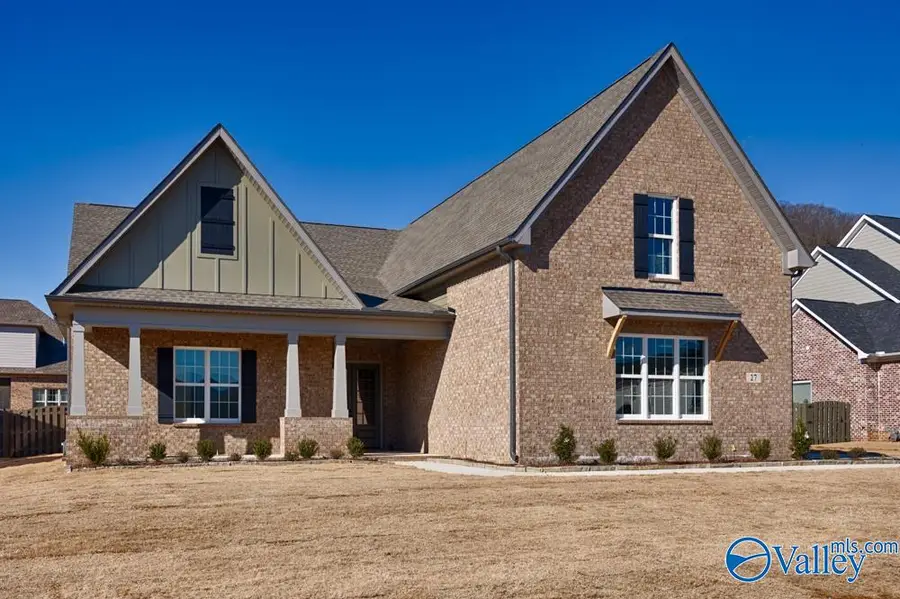 30 Belle River Way, Gurley, AL 35748 - Image #3