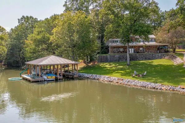 290 Doughboy Road, Rainbow City, AL 35906