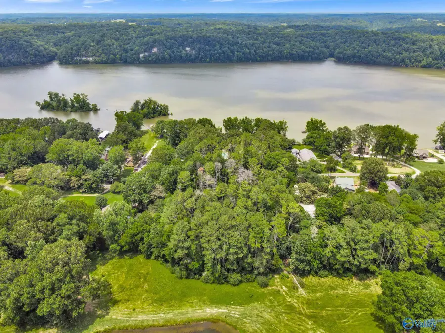 2.14 Acres Riverside Drive, Athens, AL 35611 - Image #3