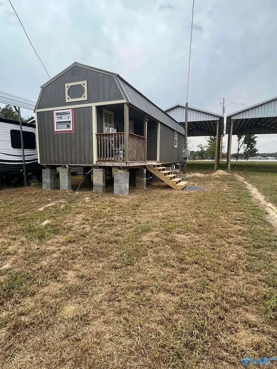 16525 County Road 31 #lot 3, Centre, AL 35960 - Image #2