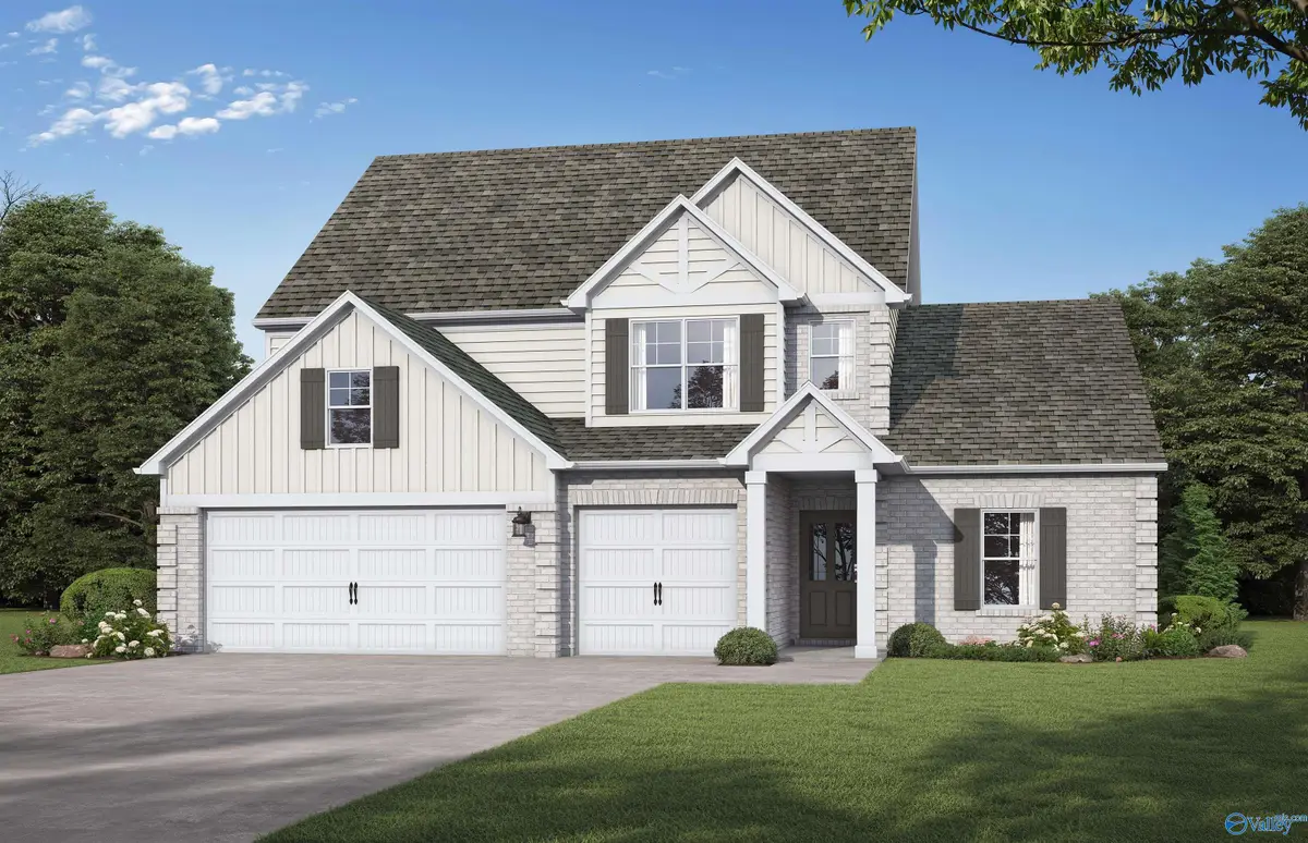 8414 Anslee Way, Huntsville, AL 35806 - Image #1